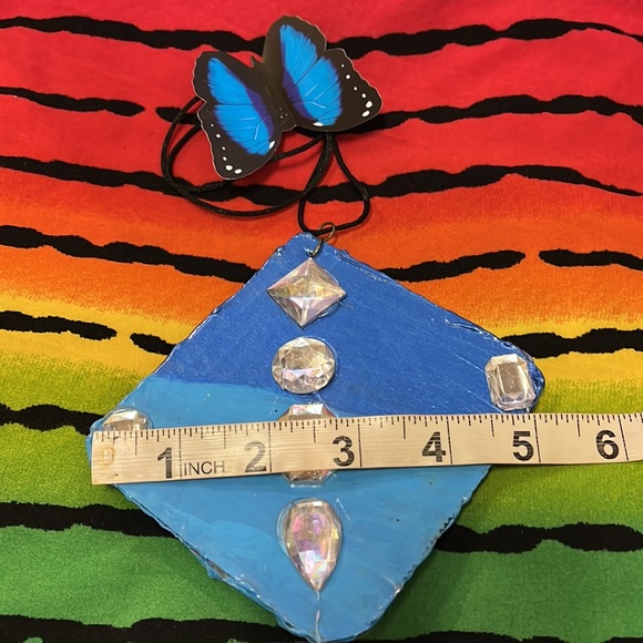 Handmade One of a Kind Handmade Necklace - Picture 3 of 16